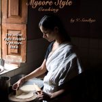 Mysore Style Cooking at Yoga Bazaar