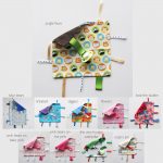 Taggie Blankies at Yoga Bazaar