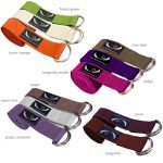 yoga strap