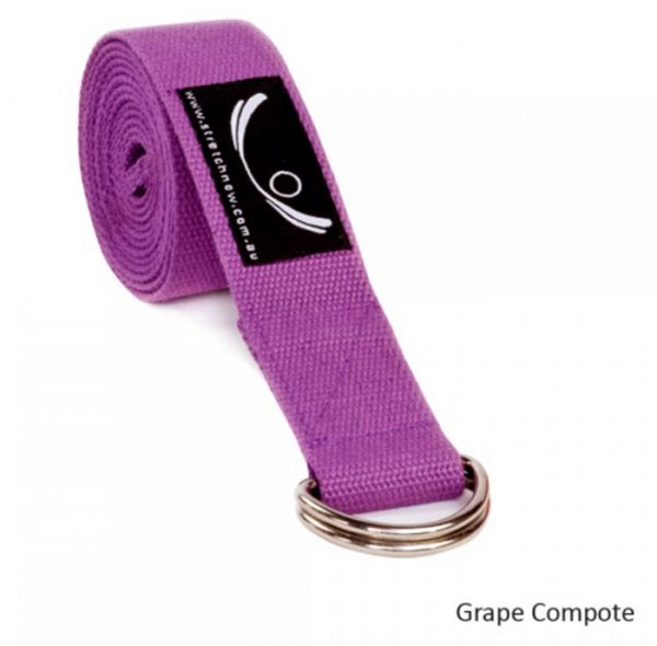 yoga-strap-grape-compote