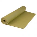 Natural Rubber Eco Yoga Mat