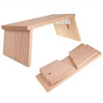 Meditation Stool at Yoga Bazaar