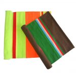 organic cotton yoga mat Yoga King