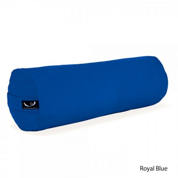 yoga-bolster-royal-blue