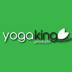 Yoga King at Yoga Bazaar