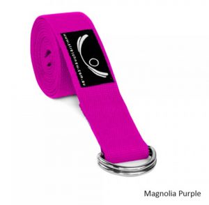 yoga-strap-magnolia-purple