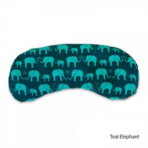 eye-pillow-teal-elephant