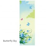 Butterfly Sky